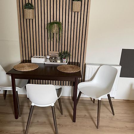 Apartament Takacs Vendeghaz 2 Sopron Zewnętrze zdjęcie