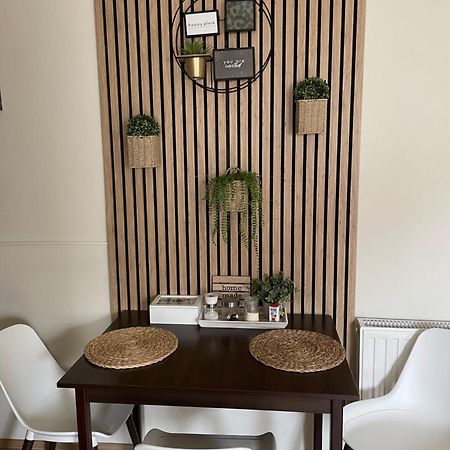 Apartament Takacs Vendeghaz 2 Sopron Zewnętrze zdjęcie