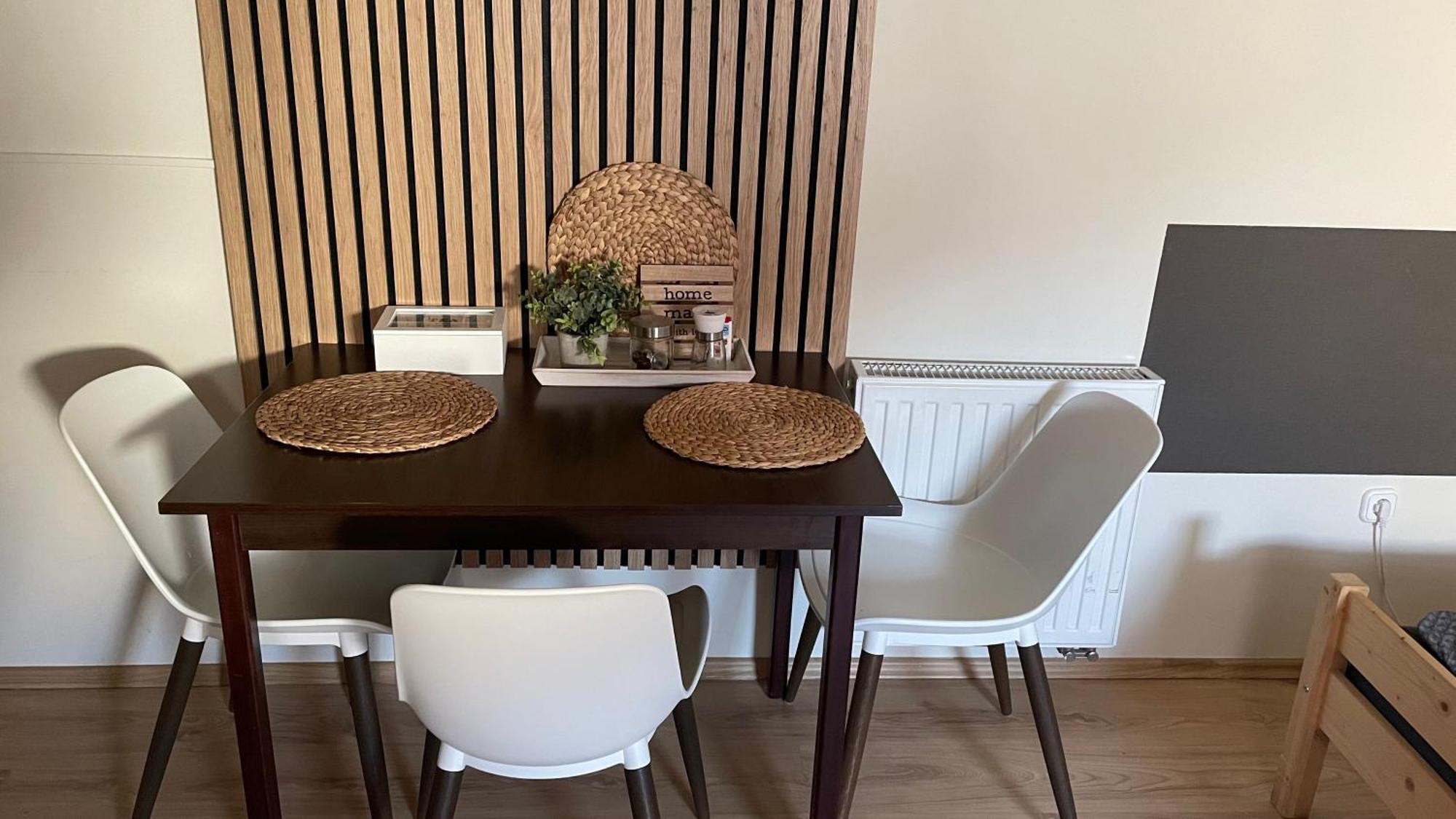 Apartament Takacs Vendeghaz 2 Sopron Zewnętrze zdjęcie