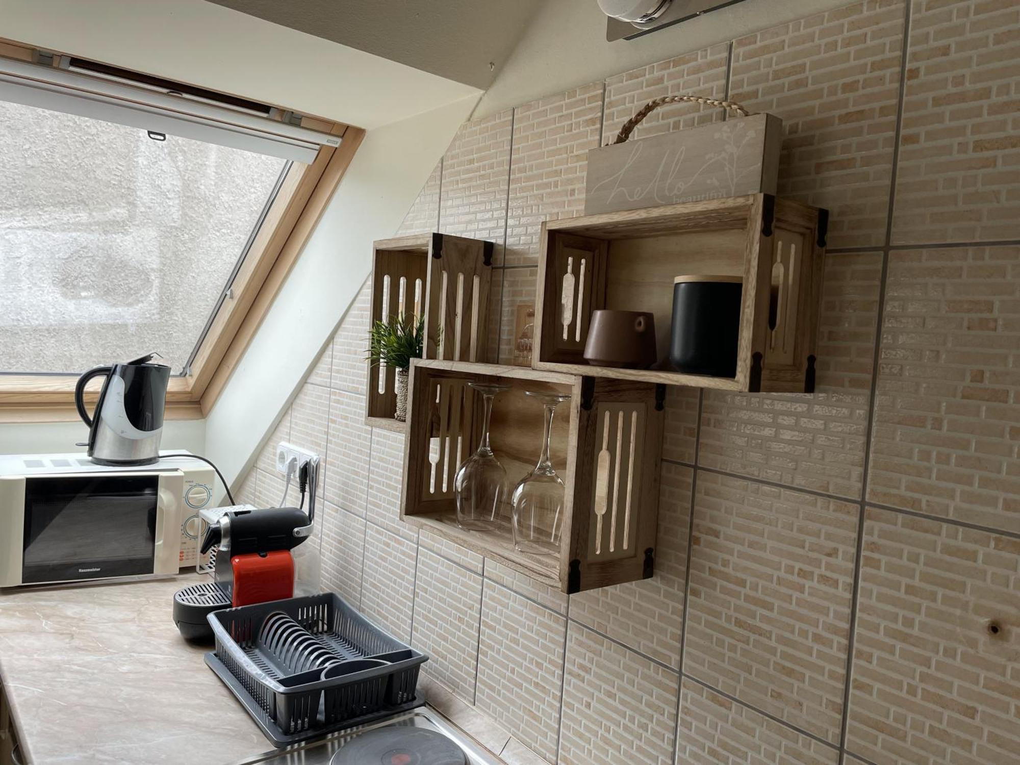 Apartament Takacs Vendeghaz 2 Sopron Zewnętrze zdjęcie
