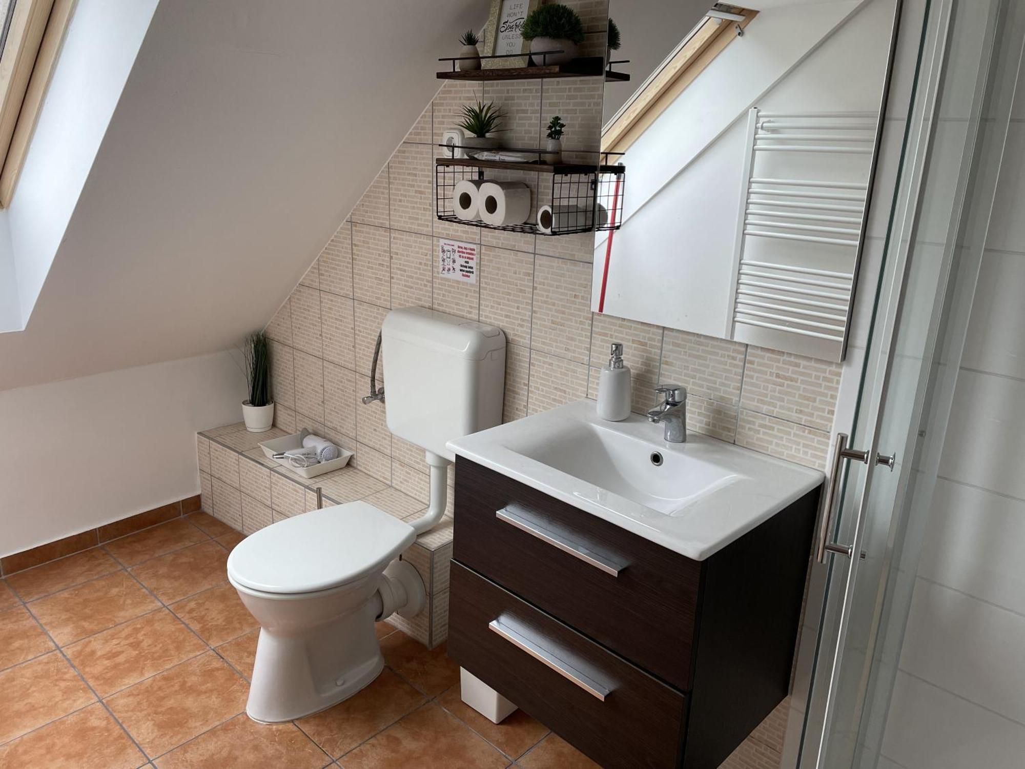 Apartament Takacs Vendeghaz 2 Sopron Zewnętrze zdjęcie