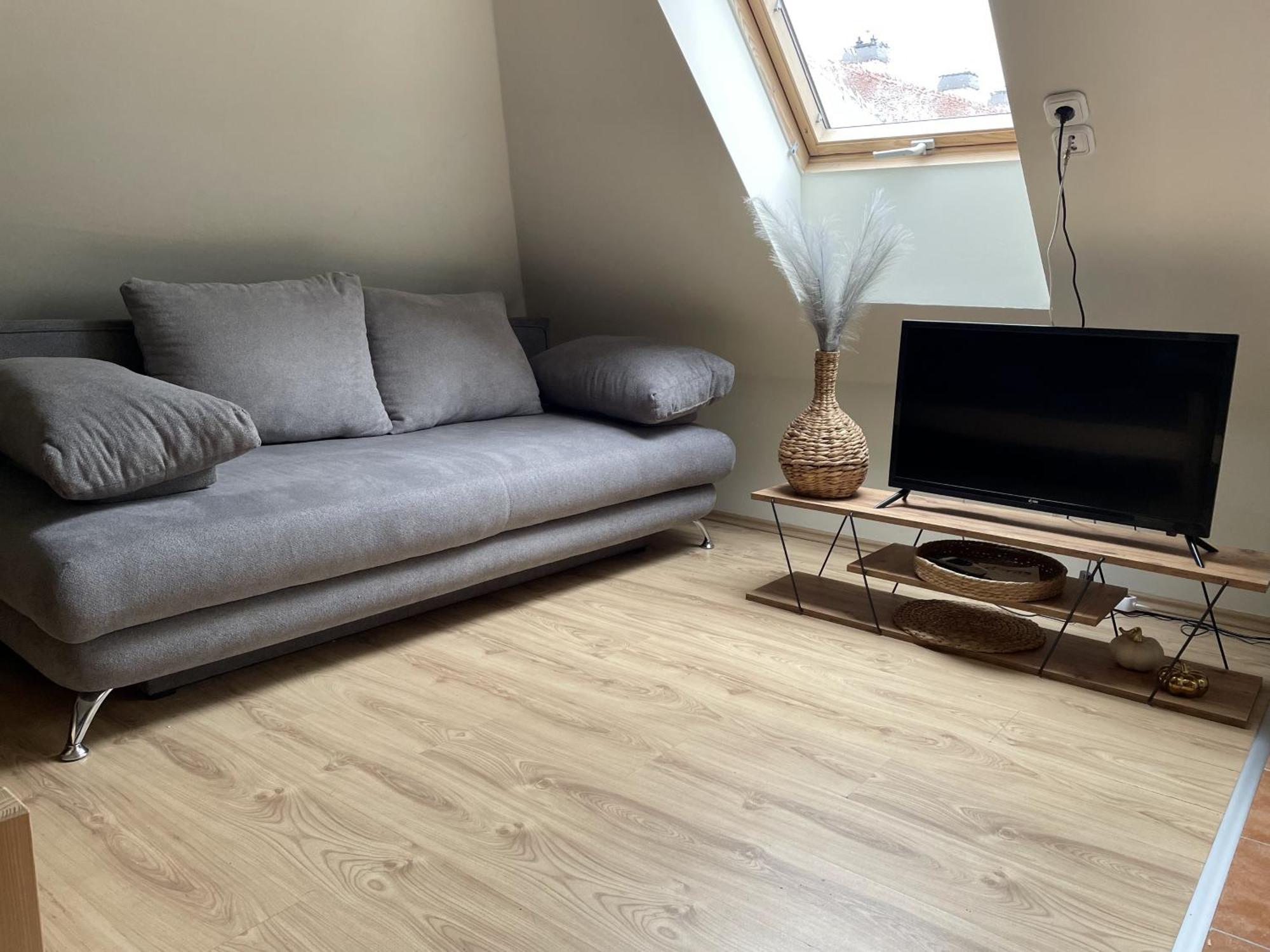 Apartament Takacs Vendeghaz 2 Sopron Zewnętrze zdjęcie