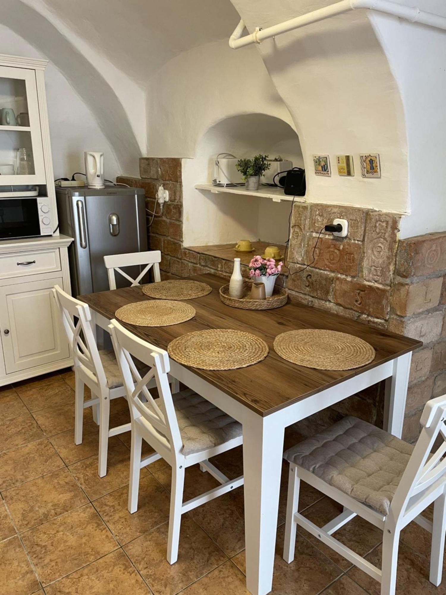 Apartament Takacs Vendeghaz 2 Sopron Zewnętrze zdjęcie