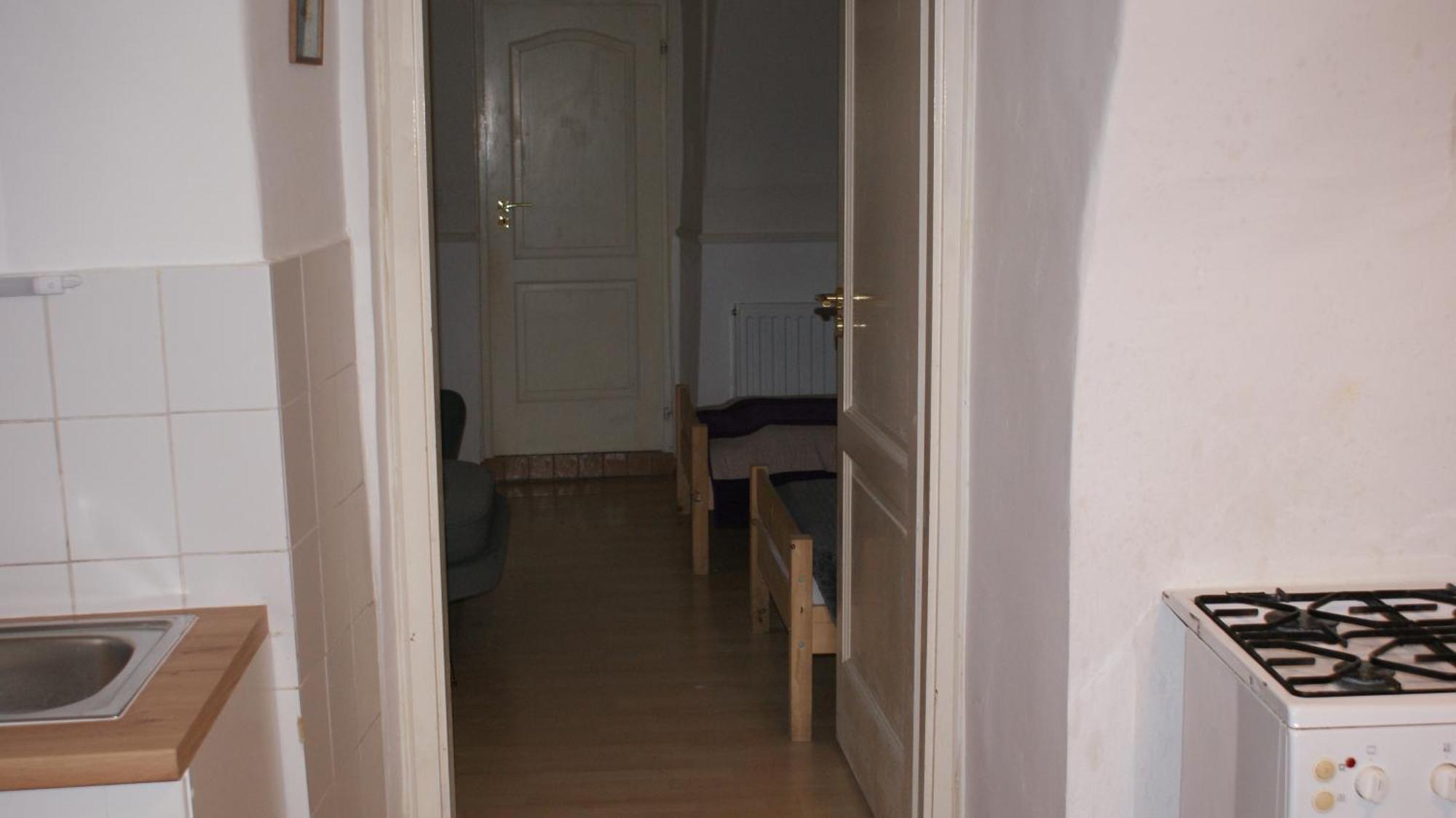 Apartament Takacs Vendeghaz 2 Sopron Zewnętrze zdjęcie