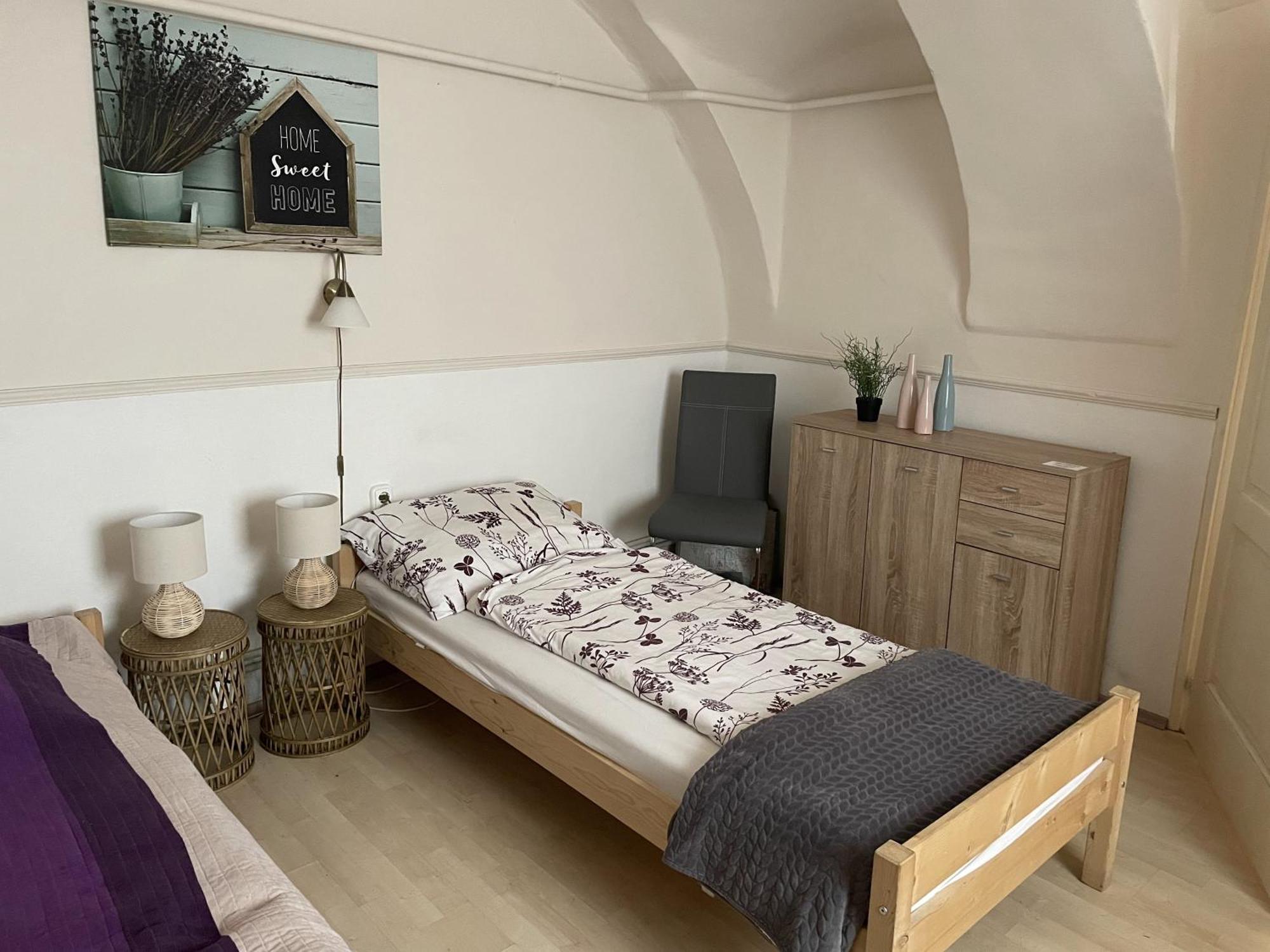 Apartament Takacs Vendeghaz 2 Sopron Zewnętrze zdjęcie