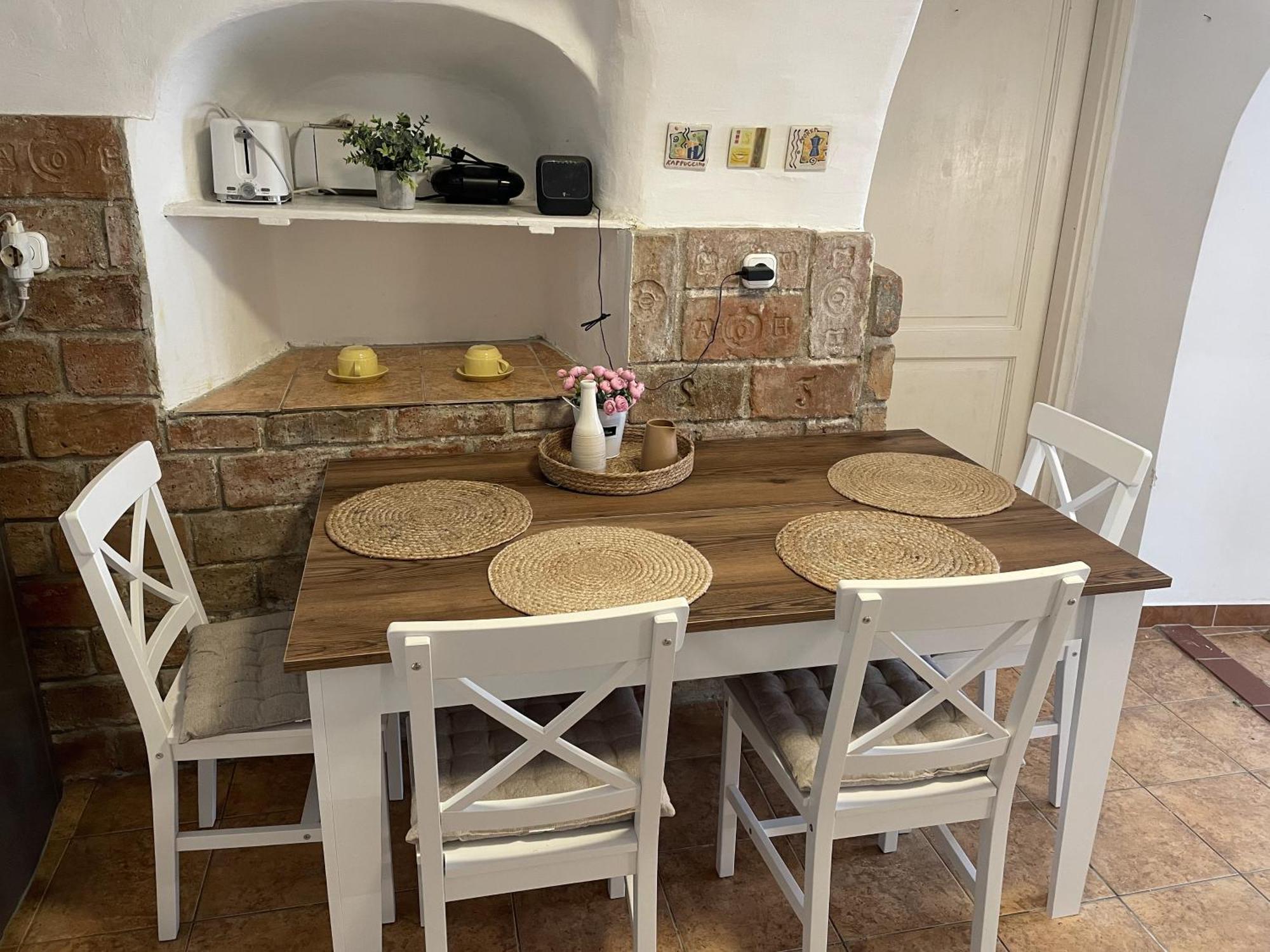 Apartament Takacs Vendeghaz 2 Sopron Zewnętrze zdjęcie