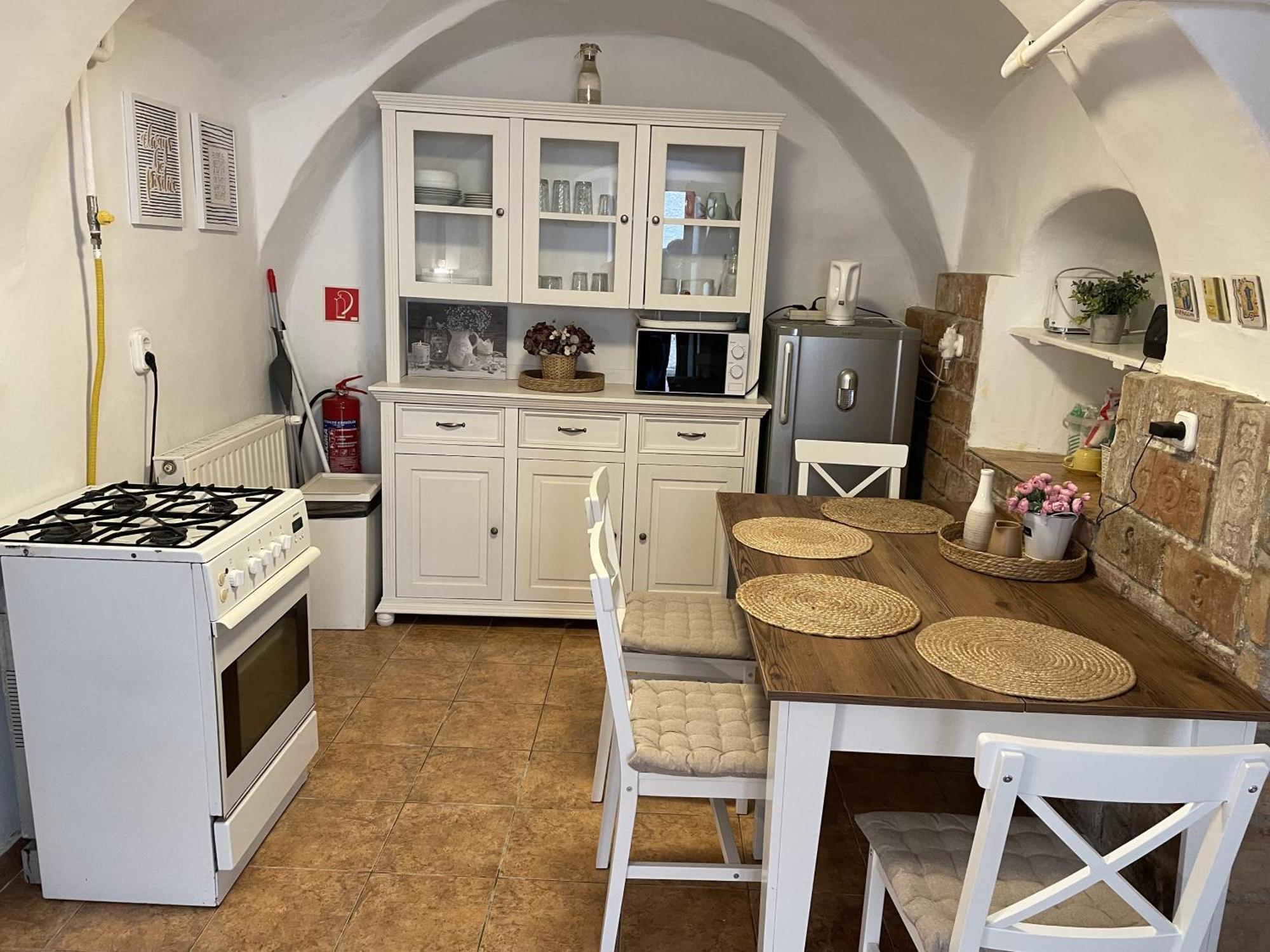 Apartament Takacs Vendeghaz 2 Sopron Zewnętrze zdjęcie