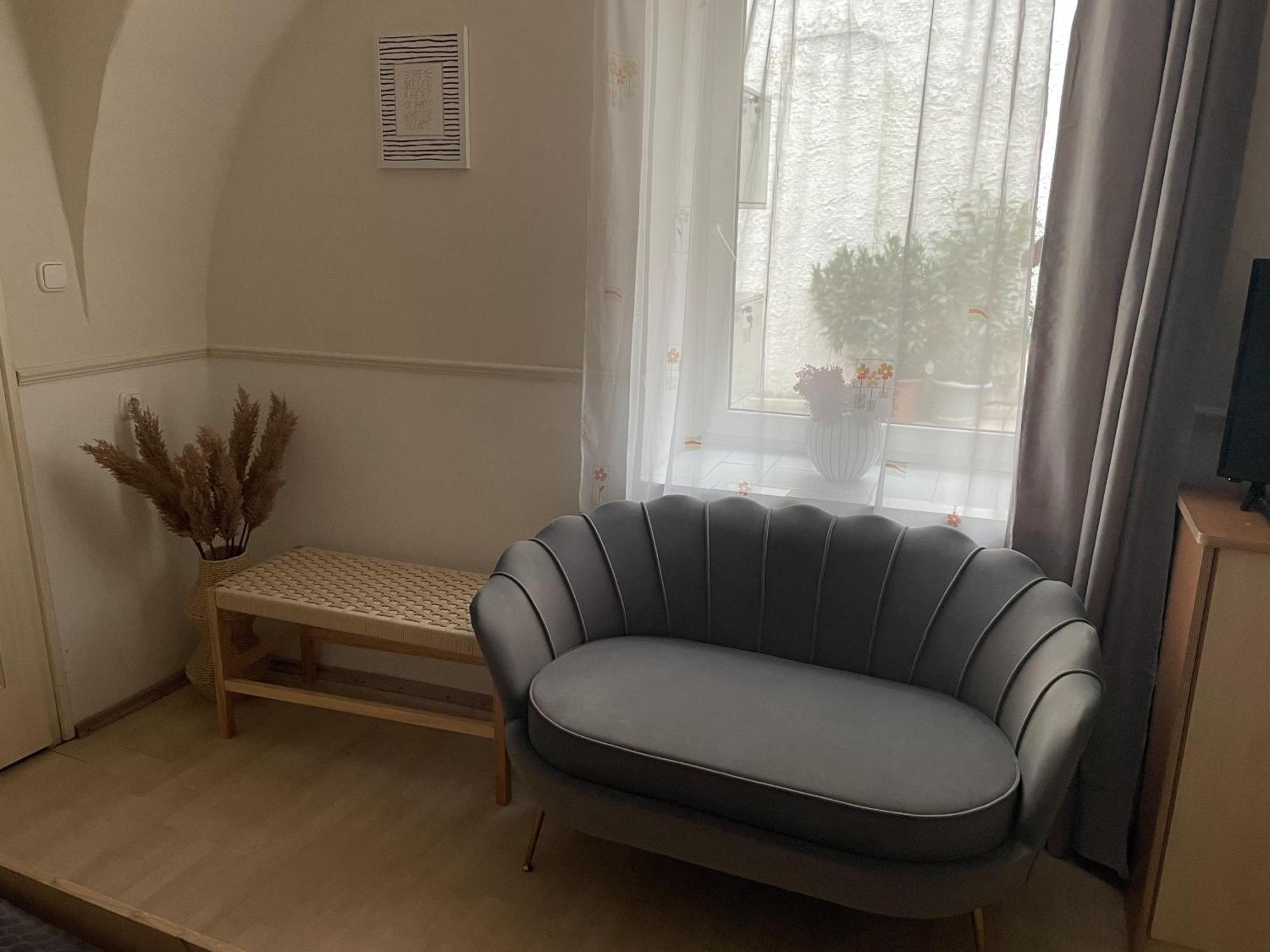 Apartament Takacs Vendeghaz 2 Sopron Zewnętrze zdjęcie