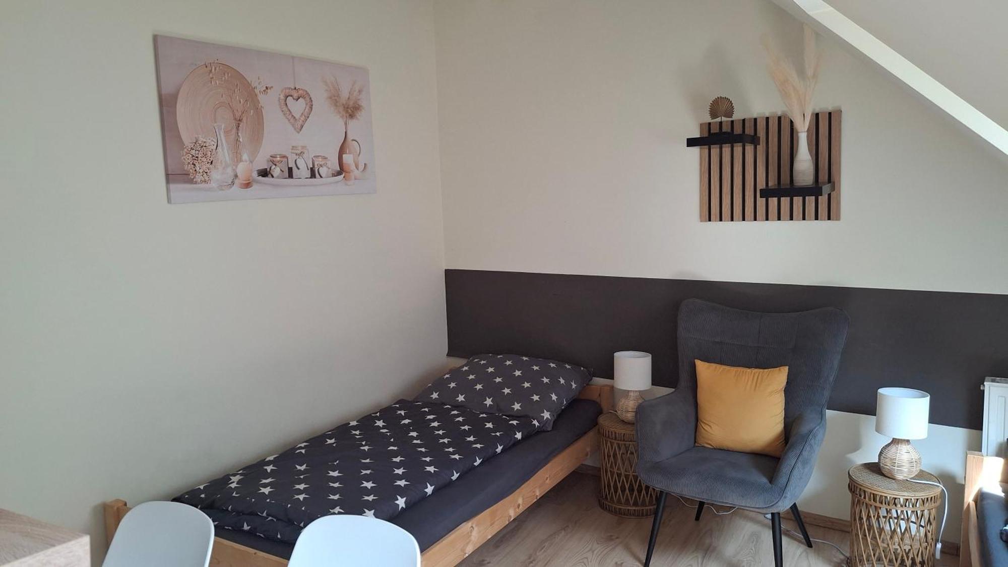 Apartament Takacs Vendeghaz 2 Sopron Zewnętrze zdjęcie
