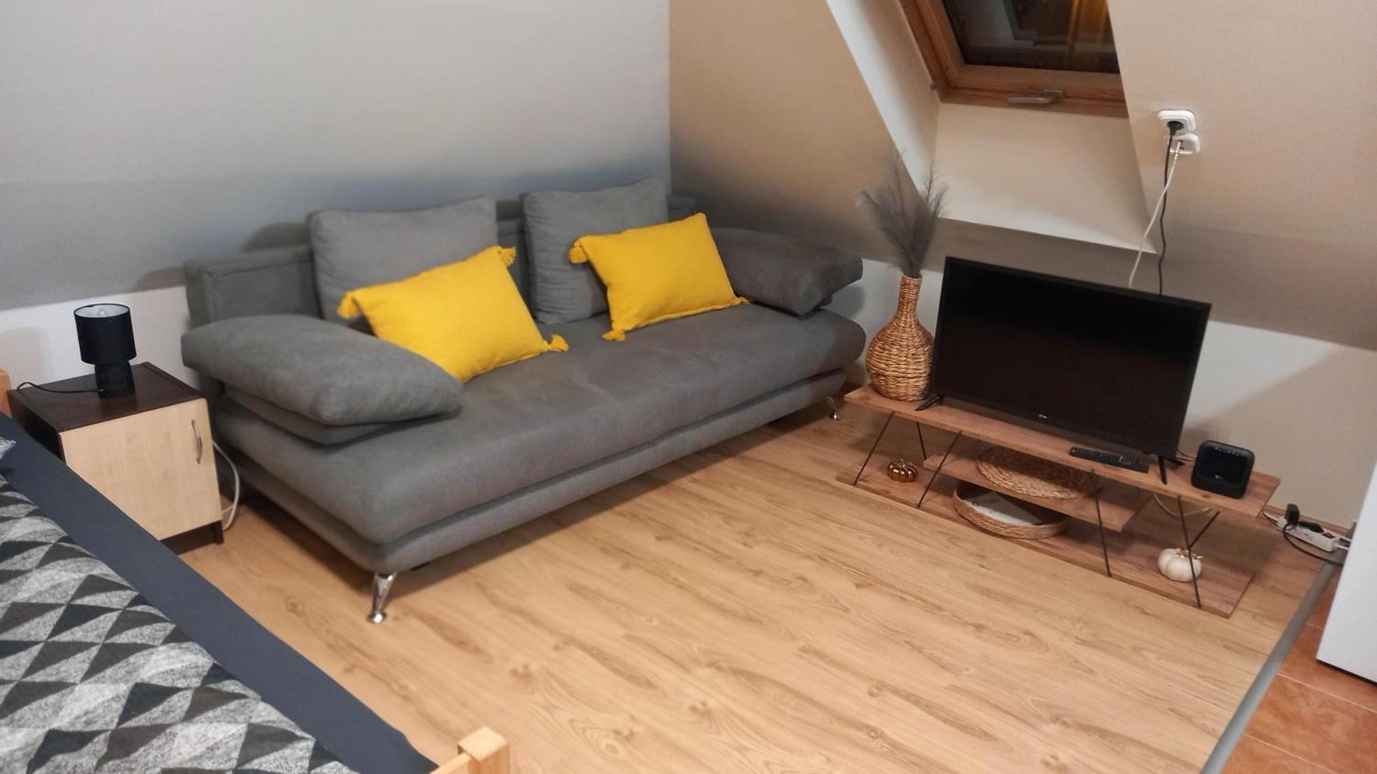 Apartament Takacs Vendeghaz 2 Sopron Zewnętrze zdjęcie