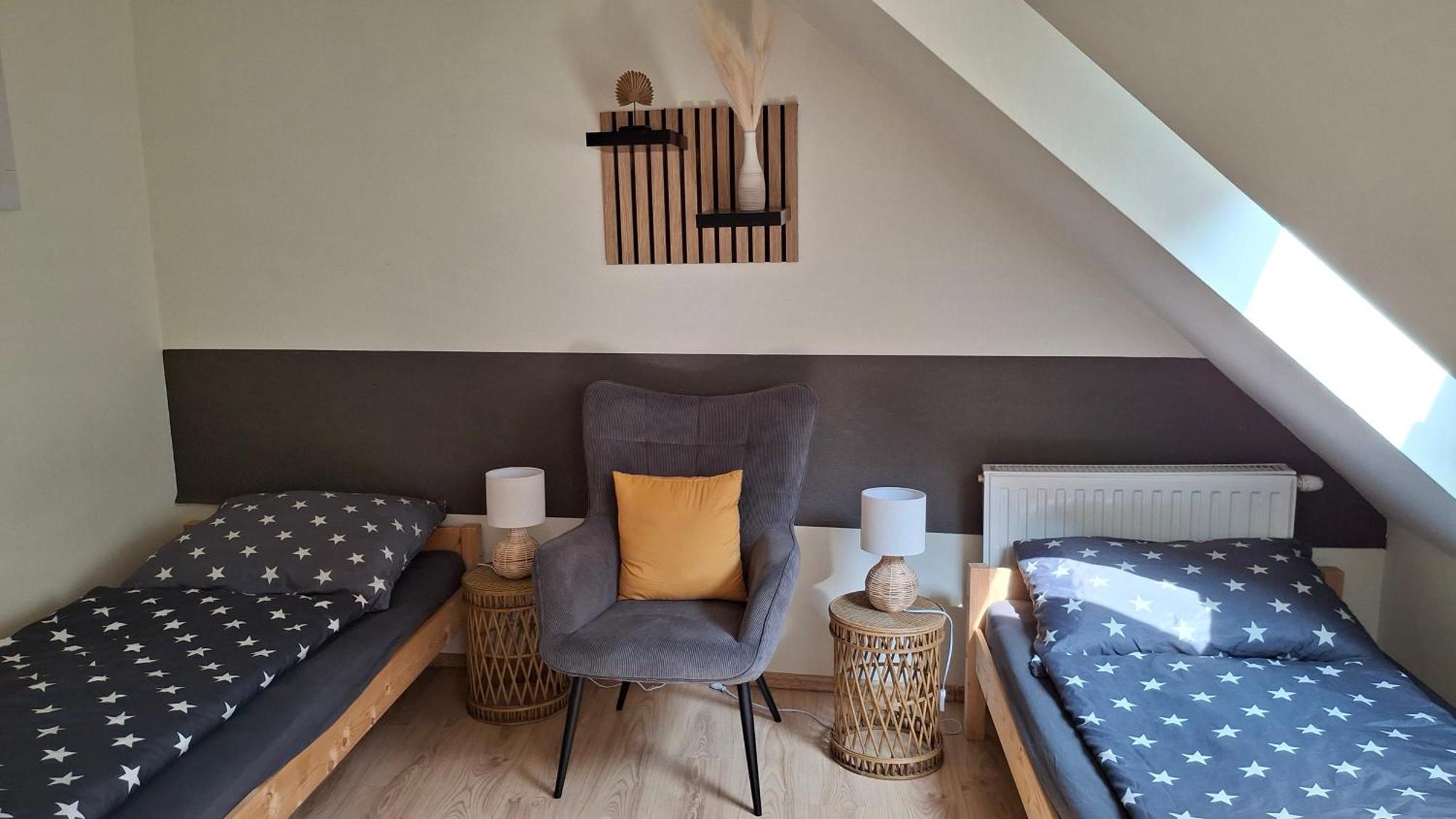 Apartament Takacs Vendeghaz 2 Sopron Zewnętrze zdjęcie