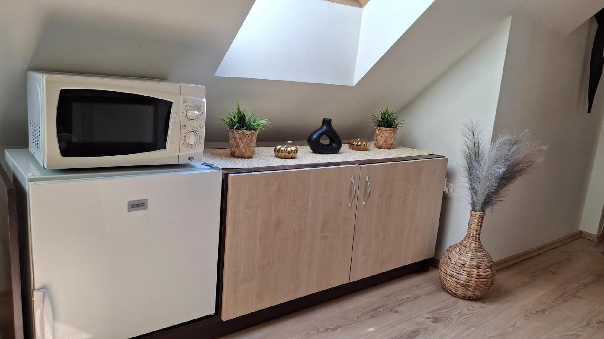 Apartament Takacs Vendeghaz 2 Sopron Zewnętrze zdjęcie